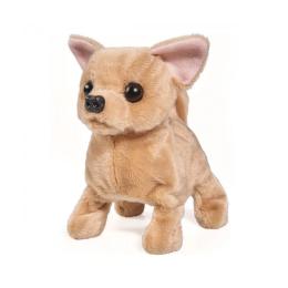 Інтерактивна іграшка Simba Chi Chi Love Чихуахуа Маленьке щеня (5893236)