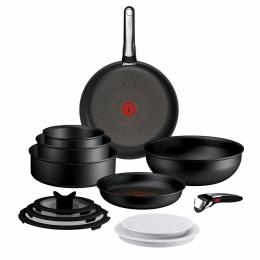 Набір посуду Tefal Ingenio Excellence + 13 предметів (P0009753)