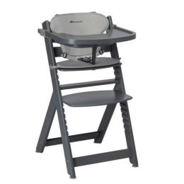 Стільчик для годування Bebe Confort Timba Gray (2771440210)