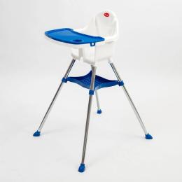 Стільчик для годування Doloni 03220/1 Blue (185291)