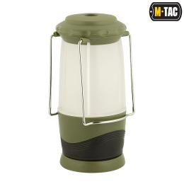 Ліхтар-лампа M-Tac 60065001 Olive