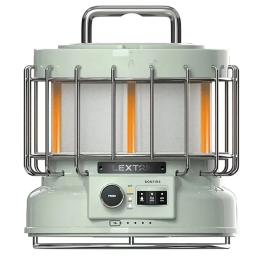 Ліхтар-лампа Flextail Max Lantern White (6975755960081)