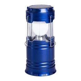 Ліхтар-лампа Lugi HP-DT-1 Blue