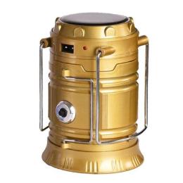 Ліхтар-лампа Lugi HP-DT-1GOLD