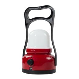 Ліхтар-лампа Infinity AC04-00134 Red