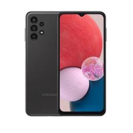 Смартфон Samsung Galaxy A13 A135 4/128GB Black (Хороший стан) (Вживаний)