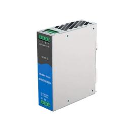 Перетворювач напруги Ruijie RG-NIS-PA120-54 AC/DC 54В 2.2А 120 Вт на DIN-рейку