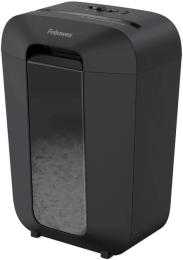Шредер Fellowes LX70 Black (f.U4407501)