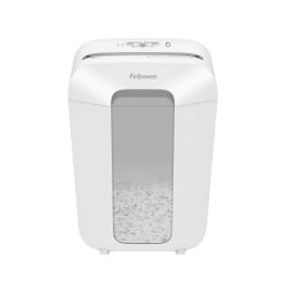 Шредер Fellowes LX70 White (f.U1000017468)