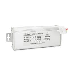Перетворювач напруги Voltronic KY-1220A DC/DC, 36-72V, DC: 12V 20A, 240W