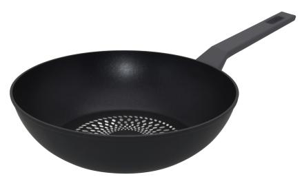Сковорідка Oscar CHEF ВОК 28 см new (OSR-1101-28 w/n)