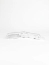 Вентилятор Infinity RY-2023 White