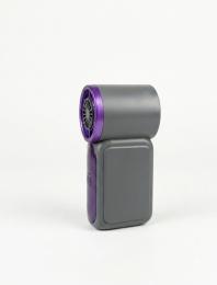 Вентилятор Infinity X688 Violet