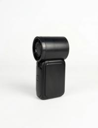 Вентилятор Infinity X688 Black