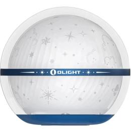 Ліхтар-лампа Olight Sphere C Stellar Blue (0.0008.0109)