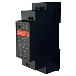 Перетворювач напруги SEVEN Systems 12В/2А UPS-7921 DIN