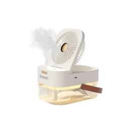 Вентилятор DYXON MEGAFAN 2002 White