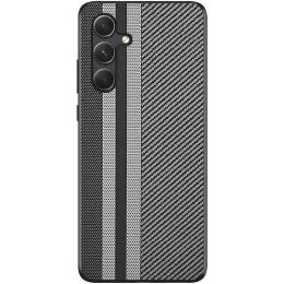 Чохол-накладка EpiK TPU + PC Grid для Samsung Galaxy S24 Line