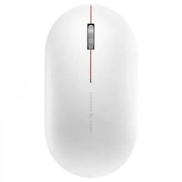 Мишка Xiaomi Mi Wireless Mouse 2 White (XMWS002TM/HLK4038CN) (F00217295)