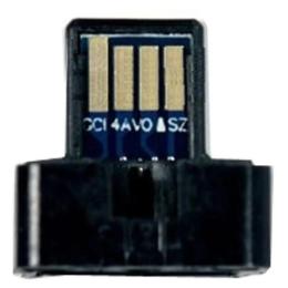 Чіп для картриджа EverPrint Sharp MX237, AR-6020/6023/6026/6031 CHIP-SHA-AR-6020 20K