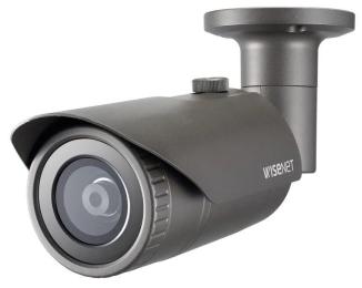 Камера відеонагляду Hanwha techwin QNO-6022R Black