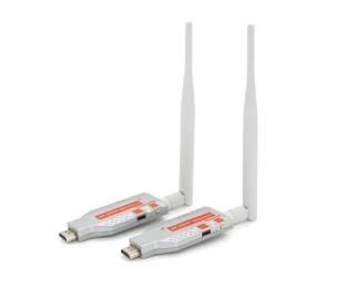 Подовжувач сигналу Voltronic HDMI сигналу за WIFI 4К100 до 100 м