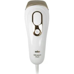 Епілятор Braun Silk-expert Pro 5 IPL PL 5014
