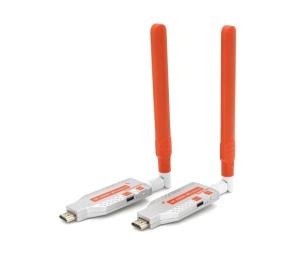 Подовжувач сигналу Voltronic HDMI сигналу за WIFI 4К150 до 150 м