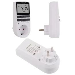 Розетка Voltronic WM-001 таймер програматор