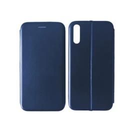 Чохол-книжка Level для Xiaomi Redmi 9A Blue