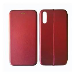 Чохол-книжка Level для Xiaomi Redmi 9A Red
