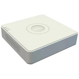Реєстратор відеонагляду HikVision DS-7116NXI-K1/EU White