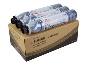 Принтерний тонер CET Ricoh 1230D/1130D Aficio 2015/2018F CET6449 туба 260 г