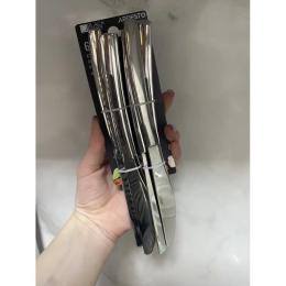 Набір столових приборів Ardesto 6 шт Ardesto Black Mars Ether AR0706EK