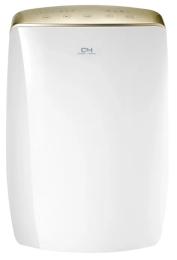 Осушувач повітря Cooper&amp;Hunter CH-D016WDN7-40LD White Gold