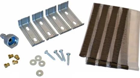 Варильна поверхня Grunhelm GPG 6254 WF