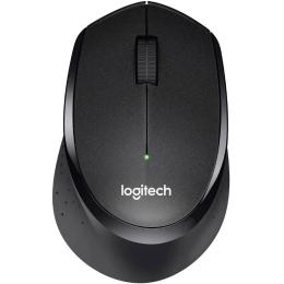 Мишка Logitech B330 Silent plus 910-004913Black