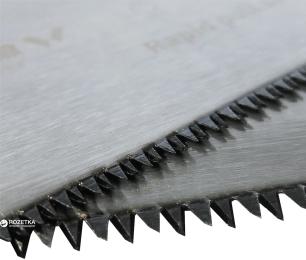 Садова пила Gruntek Piranha (295500350) зі змінними лезами