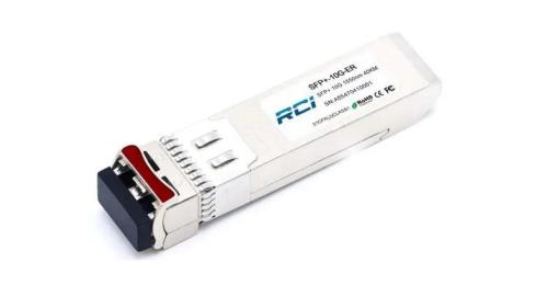 Модуль SFP RCI 10G-ER
