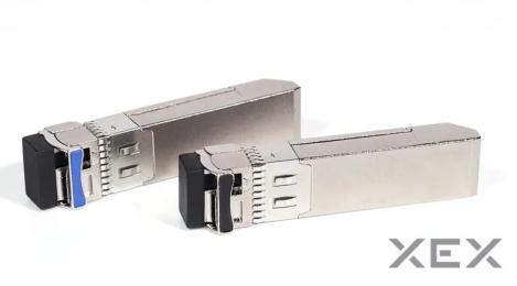 Модуль SFP Optolink BIDI-12-40D