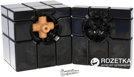 Головоломка Smart Cube SC351Silver Кубик Рубіка