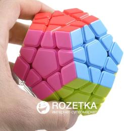 Головоломка Smart Cube SCM3 Мегамінкс