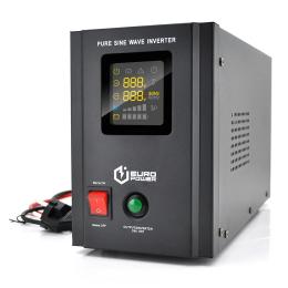 Джерело безперебійного живлення Europower PSW-EPB800TW12 480 Вт