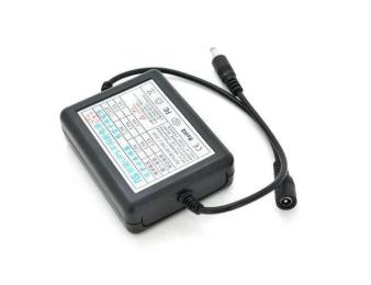 Блок живлення для домофона Voltronic UPS9-4400