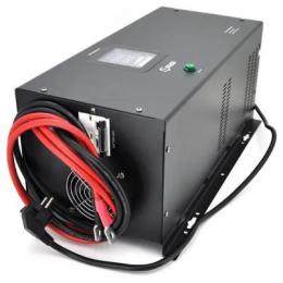 Джерело безперебійного живлення Europower PSW-EP2000WM12