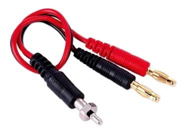 Кабель для квадрокоптера SkyRC SK-5201-0045 з конектором для розпалу свічки