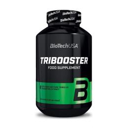 Стимулятор тестостерону Biotech Tribooster (120 tabs) (06369-01)