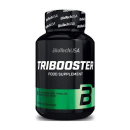 Стимулятор тестостерону Biotech Tribooster (60 tabs) (00476-01)