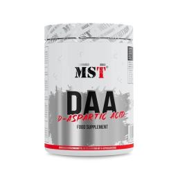 Стимулятор тестостерону MST DAA (300 g, unflavored) (24584-01)