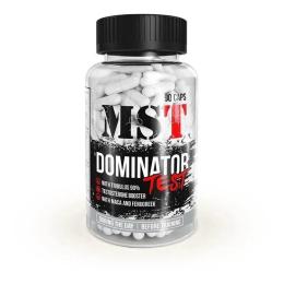 Стимулятор тестостерону MST Dominator Test (90 caps) (10155-01)